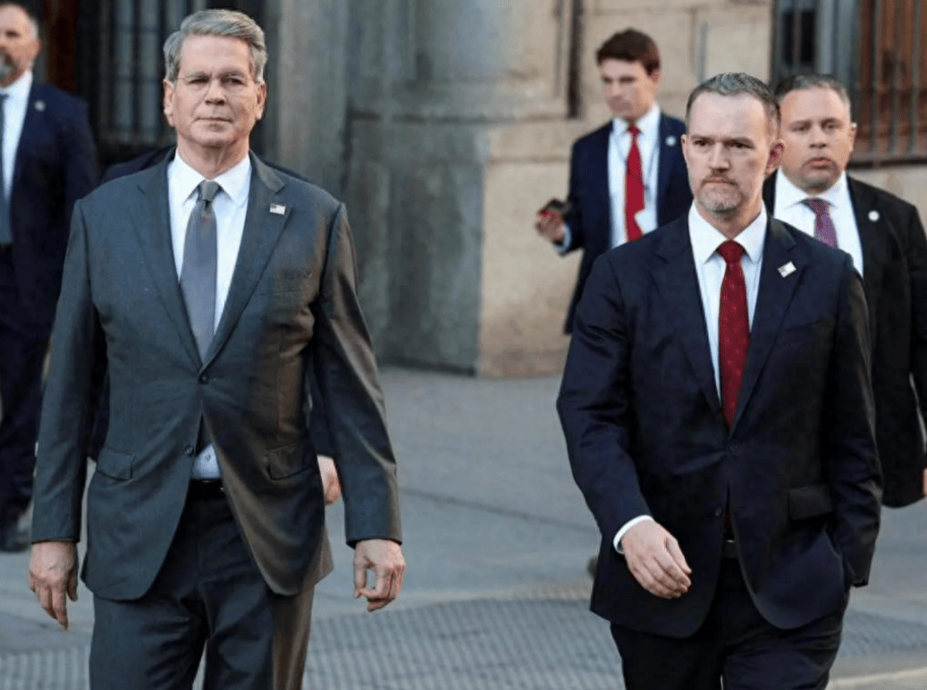 皇冠信用最新地址
_中美2天交锋结束皇冠信用最新地址
,中方打了漂亮的一仗,美方:放弃对华100%关税