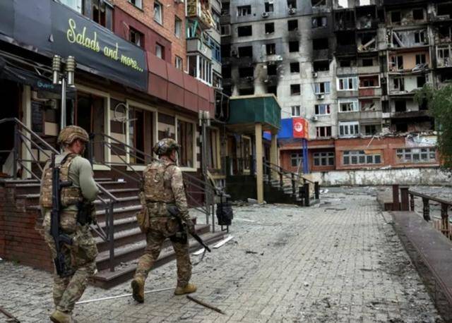 皇冠信用网出租足球
_红军城陷落在即皇冠信用网出租足球
，德媒紧急提醒乌克兰：再不撤就要人地尽失