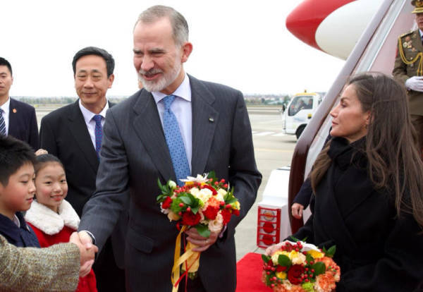 皇冠信用網网址
_“什么自割咽喉皇冠信用網网址
？西班牙就要做中国在欧洲最好的朋友”