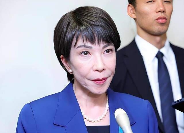 皇冠信用网登1,登2,登3出租
_难怪高市疯狂挑衅中俄韩皇冠信用网登1,登2,登3出租
,为掩盖更大危机,日本就要“自爆”了