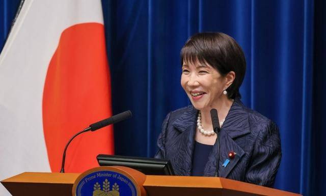 皇冠代理登3平台
_日本政府把人气笑了:不撤回高市谬论皇冠代理登3平台
,反来倒打一耙“问罪”中方