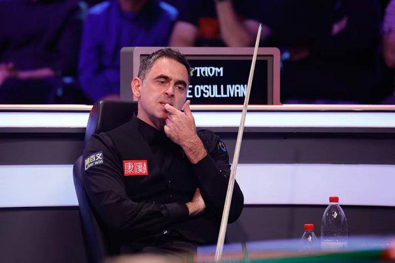 皇冠会员如何申请
_斯诺克英锦赛|周跃龙首胜奥沙利文 中国军团16强占据7席