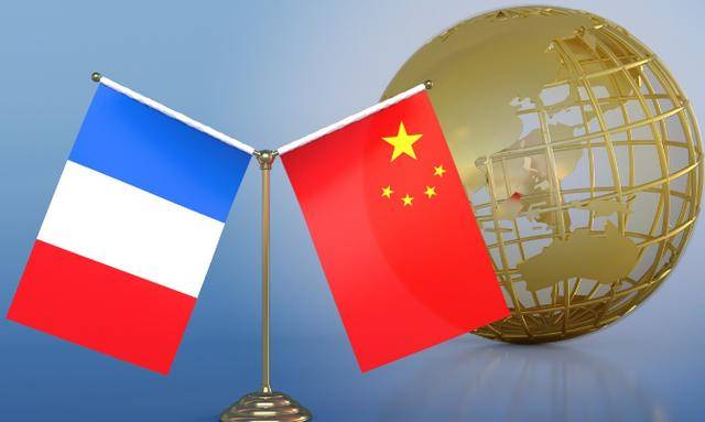 洲际附加赛2组_果然翻脸了:马克龙刚回国洲际附加赛2组,就提出过分要求,只给中方几个月时间