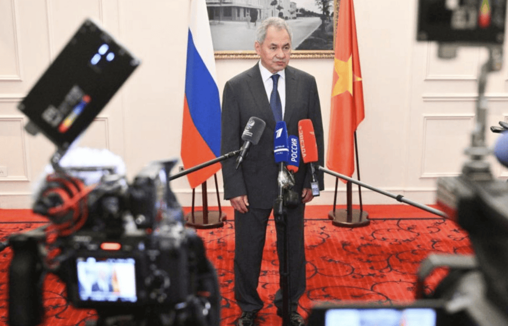 如何申请皇冠信用盘_中方还在克制如何申请皇冠信用盘，俄罗斯已经不想忍了：不会坐视日本出现新型杀伤性武器！